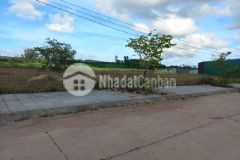 Bán đất khu dân cư cây trâm, bình long, bình sơn, quảng ngãi 6x25m