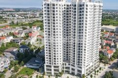 Cc tecco bình mình, nhận nhà liền tay dọn đồ ở ngay