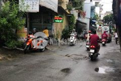 Nợ bank, bán gấp nhà 119m2, hẻm tải đông đúc như mặt tiền, kd đỉnh.