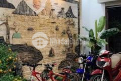 Cực hiến bán nhà phố bà triệu hà đông 50m 3 tầng oto đỗ 2 mặt thoáng mát