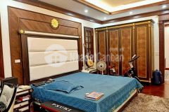 Cần bán nhà nguyễn cảnh dị kđt đại kim dt 54 m²4t, giá 10.2 tỷ.