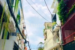 Chưa tới 80tr.mv,ngang hơn 7m,dòng tiền 25tr,vạn kiếp, bình thạnh,chỉ 8 tỷ