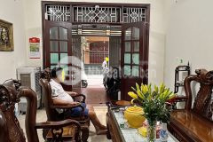 Bán nhà ngõ 521 trương định, ô tô, kinh doanh, 73m2, 4 tầng, 10.5 tỷ.