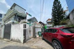 Nhà 1 trệt 2 lầu, hẻm oto 5m, sát mt kha vạn cân, p. linh tây, dt đất 210m2