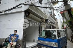 Bán nhà phố thượng thanh, gần phố, ô tô, 30m2x5t nhỉnh 3 tỷ