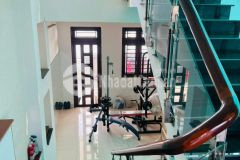 Hxh đinh bộ lĩnh 4 lầu 4x17 p26 bình thạnh