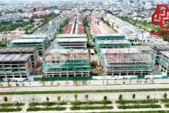 Shop.house thời thượng cuộc sống thịnh vượng