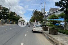 Đất nền trung tâm thạnh mỹ giá rẻ