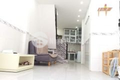 Bán nhà đường tân hòa đông p.14 q.6 dt 30m2 giá 2.9 tỷ