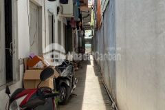 Bán nhà hxh sẵn 14 phòng trọ thạnh xuân 25 quận 12 264m2 giá 10 tỷ