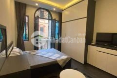 Hiếm bán nhà lê lợi hà đông hn 47 m ô tô đỗ cửa mặt tiền siêu rộng 6.7m