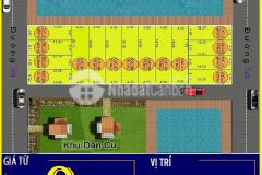 Chỉ từ 9trm2 có ngay nhà hà nội, sổ đỏ cất két, ô tô đỗ cửa, ở và kinh doanh được luôn