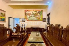 Bán nhà mặt phố hà đông, 55m x 4t giá 6.16 tỷ, tặng full nội thất