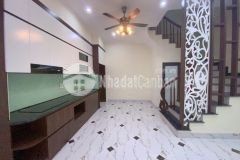 Nhà liền kề thoáng sáng ngõ rộng phố chiến thắng hà đông hà nội dt30m2. gia3.95 tỷ