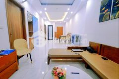 Bán chung cư green star kđt tp giao lưu, từ liêm 2pn, 2 vs, full nội thất giá 2.85 tỷ