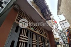 Nhà ngon bổ rẻ là đây,nhà lô góc ngã tư sở 30m2 chỉ nhỉnh 3t.