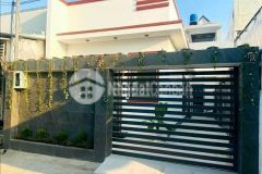 Cần bán nhà cấp 4 nằm chợ qui đức