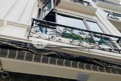 Bán nhà ngõ 75 vĩnh phúc ba đình nhà đẹp tặng nội thất 5 tầng diện tích 40m2 5.2 tỷ