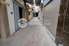 Bán gấp trước tết ngõ 18 lê trọng tấn 60m24t 5,9 tỷ, ô tô 0343040888