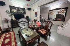 Bán nhà hoàng ngân, cầu giấy dtsd 216m giá 22.6 tỷ, ô tô, kinh doanh