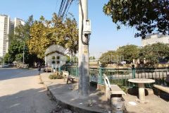 Bán đất tứ hiệp 52m2 ngay gần iec, chợ tứ hiệp, 20m ra ô tô giá chỉ 2 tỷ 35