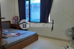 Bán nhà la khê, hà đông ô tô ngõ thông nội thất xịn 39mx4 tầng hơn 3 tỷ