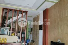 Nhà 4x14 vườn lài gần ccư an phú đông chỉ 3,95 tỷ 0919396429