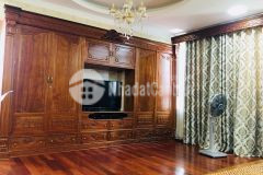 Tân mai 36m2x5t phân lô gần phố ô tô đỗ cửa nhỉnh 5 tỷ