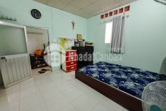 1.8 tỷ có ngay hộ khẩu quận 8 20m ra mặt tiền phạm thế hiển 2 tầng 55m2