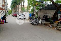 Bán nhà phân lô quang trung hà đông gần bến xe yên nghĩa 32m 2.6 tỷ