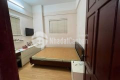 Bán chung cư no5 trần quý kiên, cầu giấy 60m, 2 ngủ giá 2.35 tỷ