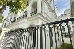 Bán biệt thự tây hồ. khu đt tây hồ residence. lô góc đẹp. dt 181m2. giá 68 tỷ