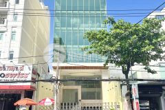 Cho thuê tòa nhà mặt tiền kinh doanh đường nguyễn thị thập p.tân quy quận 7