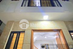 Bán nhà mỹ đình, nhà đẹp đón tết, 68m² x 4t chỉ 6.2 tỷ.