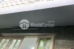 Nhà nhỏ quận 7 đường lê văn lương bán 2,1 tỷ