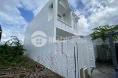 Vĩnh thạnh nha trang nhà mới 3pn2wc ngay chợ ga chỉ 2,3 tỷ