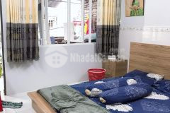 Bán gấp nhà 79m2 chỉ 5.5 tỷ hẻm xe tải lê văn việt p. hiệp phú quận 9