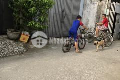 Bán nhà quận thủ đức, hiệp bình phước