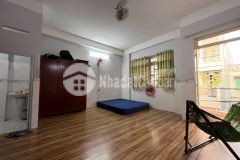 Bán nhà hxh võ văn kiệt, quận 5, 51m2, 4 tâng, cực đẹp, giá rẻ