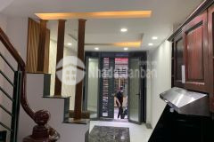 Bán gấp nhà đẹp 3 lầu 4 phòng ngủ bình thọ tt thủ đức 3.7 tỷ