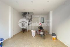 Bán nhà mặt phố minh khai, kinh doanh, 27m2, 4 tầng, 11.5 tỷ, 0972369499