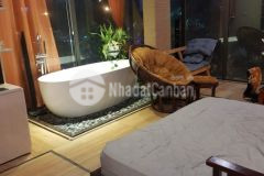 Bán cănchung cư 127 nguyễn phong sắc 6m2, 2 ngủ giá 2.3 tỷ vị trí kim cương