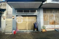 Bán nhà đường 9 tam bình, dt 50m2, giá 3.65 tỷ