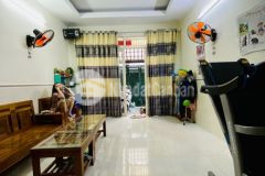 Rẻ bất chấp bán nhà 1 hxh nguyễn văn khối gò vấp dt60m2 nhỉnh 2ty tl