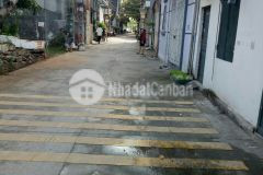 Cần bán đất tặng nhà cấp 4 bắc từ liêm giá chỉ 1,8 tỷ có thương lượng