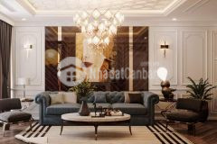 Mặt đường đôi kim đồng, tân mai sầm uất, mt 8m, 150m2 chỉ 39.9 tỷ. lh 0989.62.6116