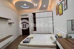 Nhà mới, đẹp ở ngay đón tết 52m2, 5 tầng phú thượng, tây hồ. giá rẻ giật mình.