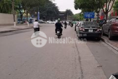 Tin thật 100 bán nhà phố nhuệ giang hà đông nội thất đẹp view sông chỉ 3 tỷ 9 ngõ oto