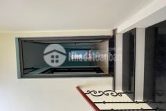 Nhà phân lô ô tô đỗ cửa 2 mặt thoáng lê trọng tấn hà đông hà nội dt55 m2. gía 4.68