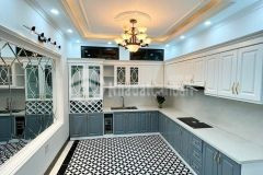 Giảm 20 bán gấp nhà lê hồng phong hà đông 71m2 đường oto đỗ cửa